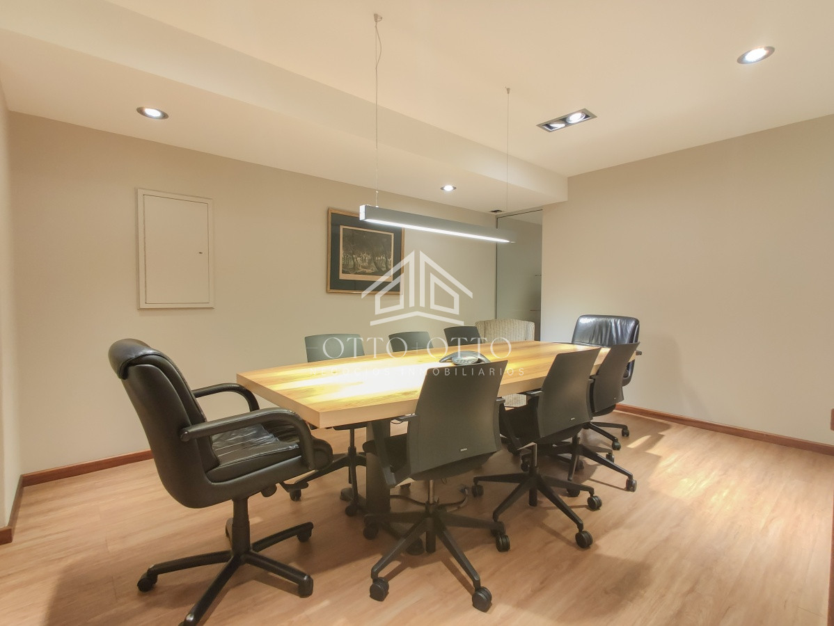 Local Comercial ID.6199 - Oficina en venta en Ciudad Vieja