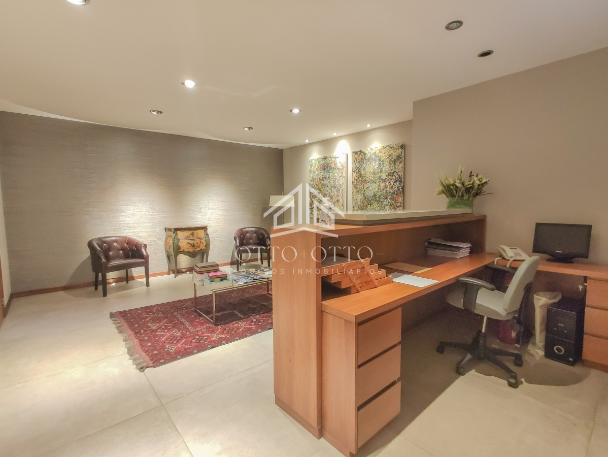 Local Comercial ID.6199 - Oficina en venta en Ciudad Vieja