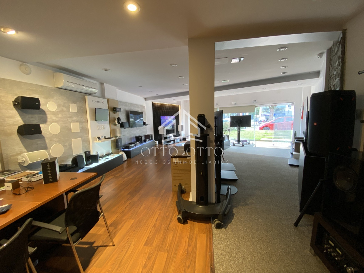 Local Comercial ID.26979 - Local en venta en Punta del Este