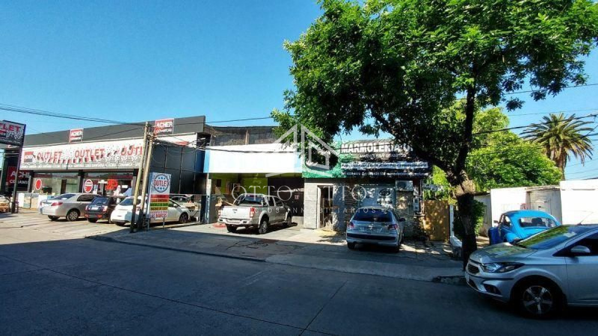 Local Comercial ID.4108 - Local en venta Centro 