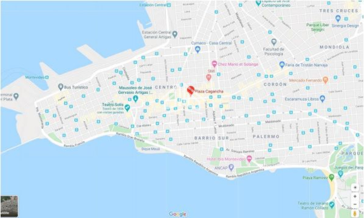 Local Comercial ID.5188 - Local en venta Centro 