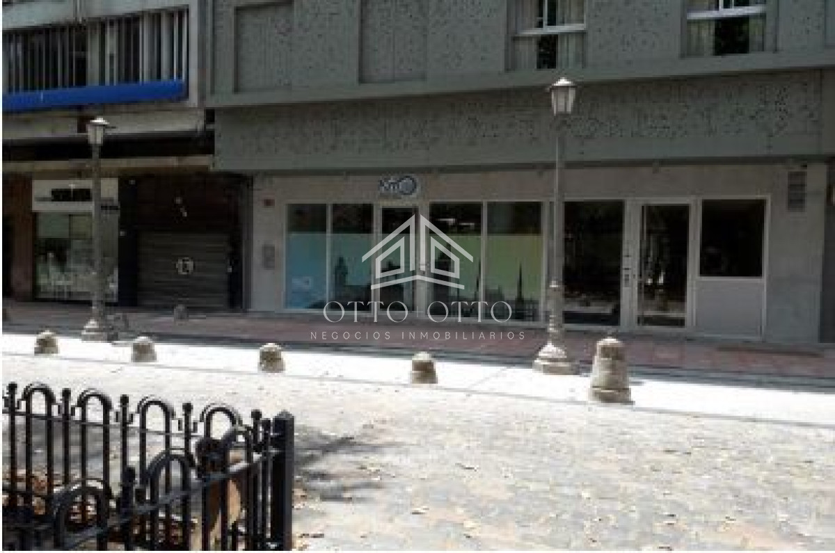Local Comercial ID.5188 - Local en venta Centro 