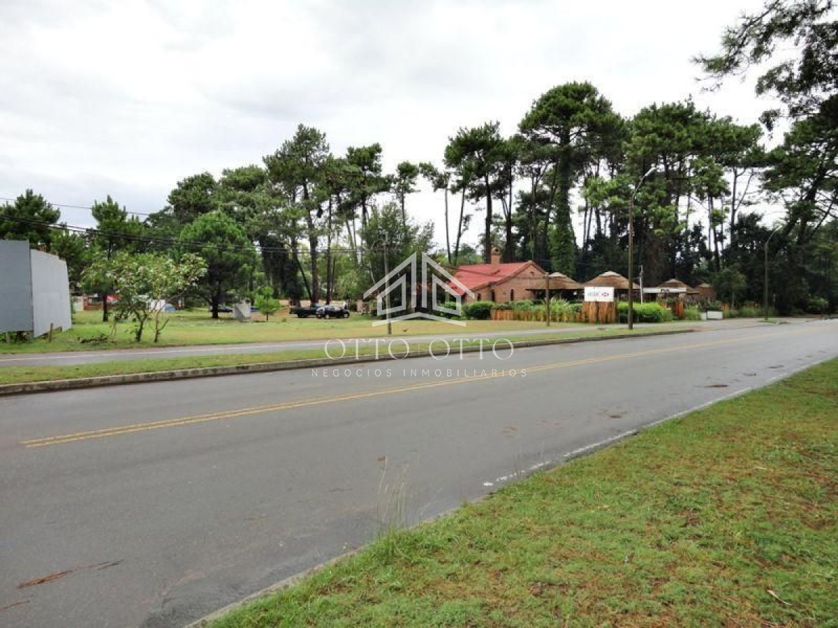Terreno ID.663 - Terreno en venta para desarrollo en Punta del Este