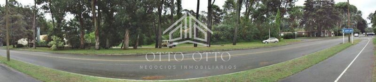 Terreno ID.663 - Terreno en venta para desarrollo en Punta del Este