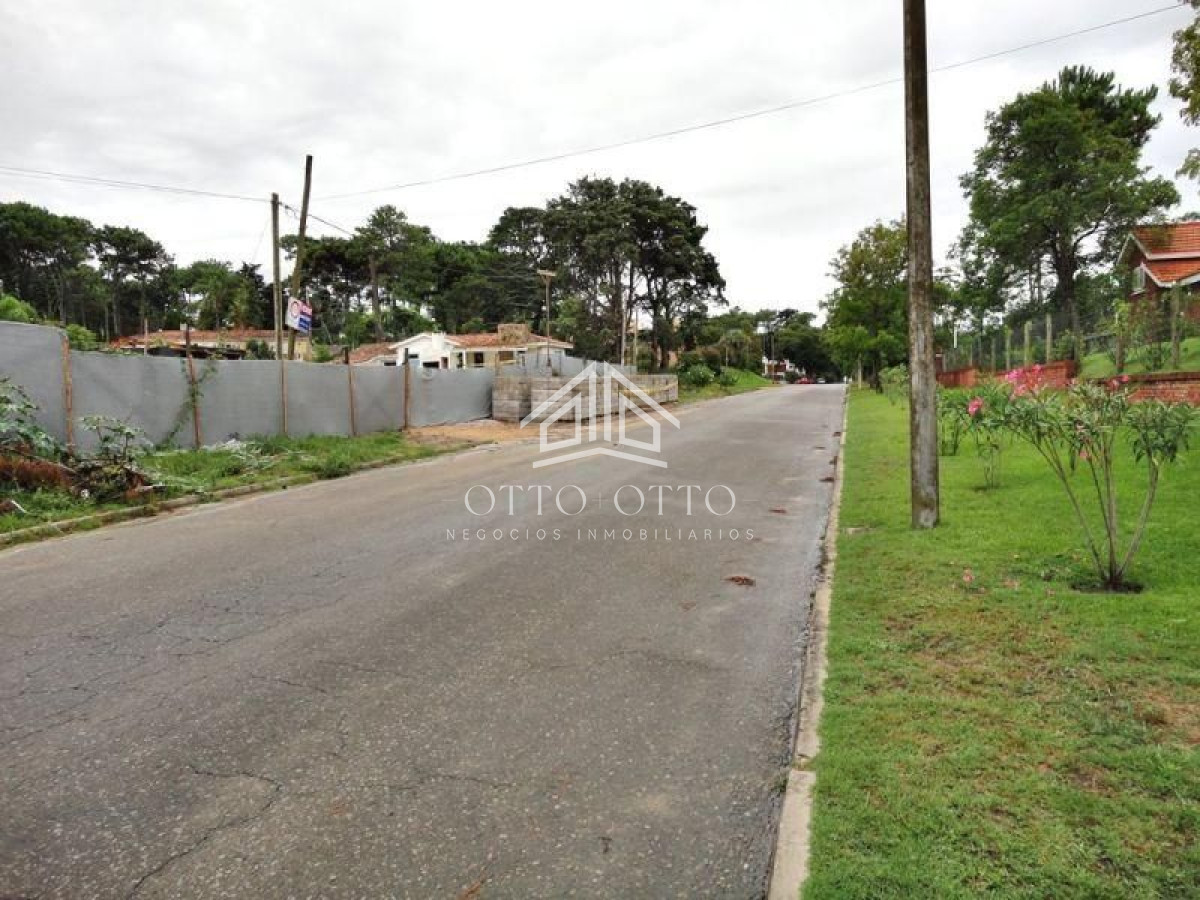 Terreno ID.663 - Terreno en venta para desarrollo en Punta del Este