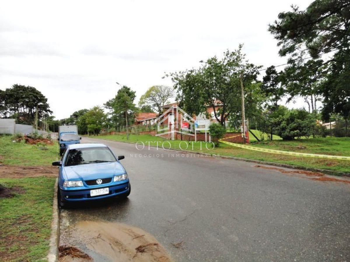 Terreno ID.663 - Terreno en venta para desarrollo en Punta del Este