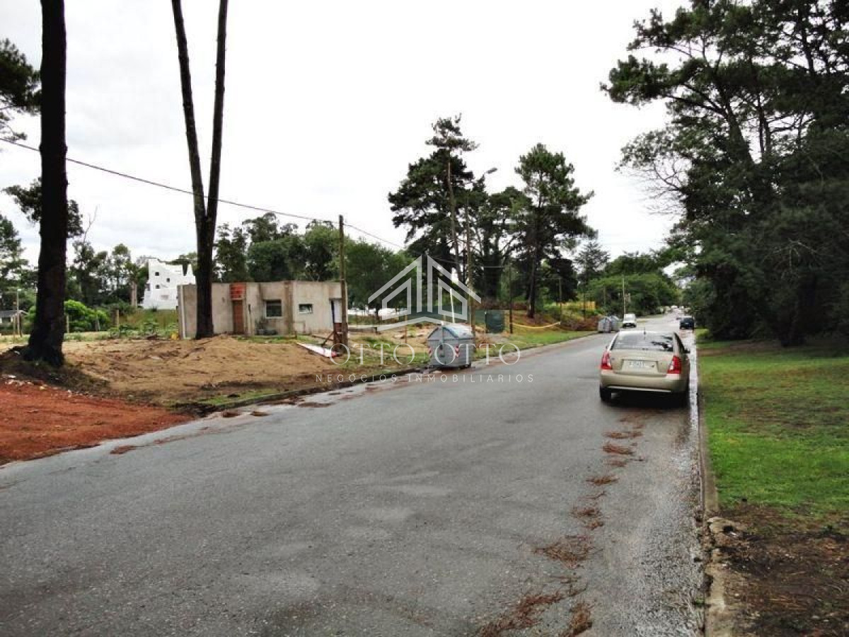 Terreno ID.663 - Terreno en venta para desarrollo en Punta del Este
