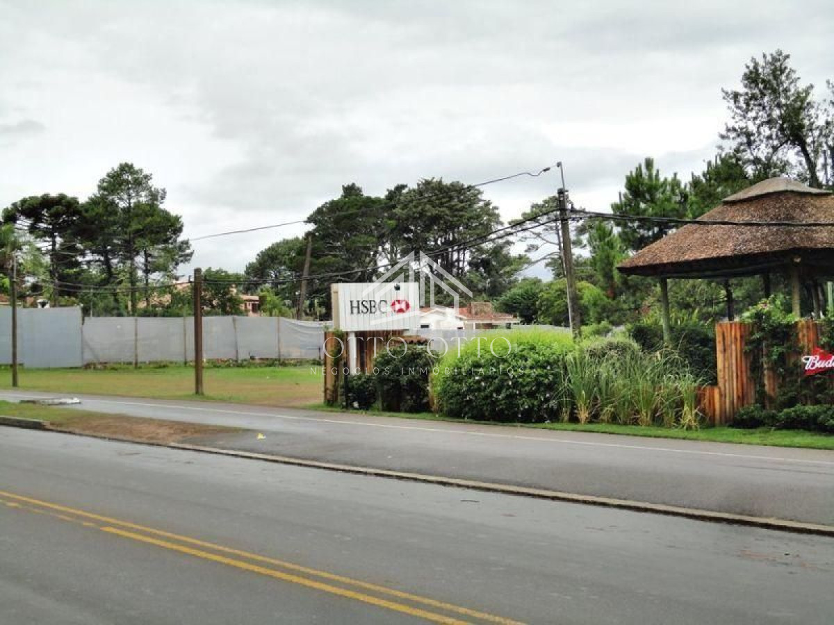 Terreno ID.663 - Terreno en venta para desarrollo en Punta del Este