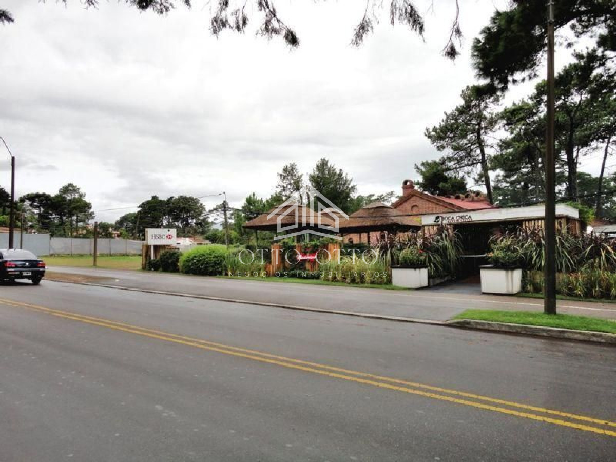 Terreno ID.663 - Terreno en venta para desarrollo en Punta del Este