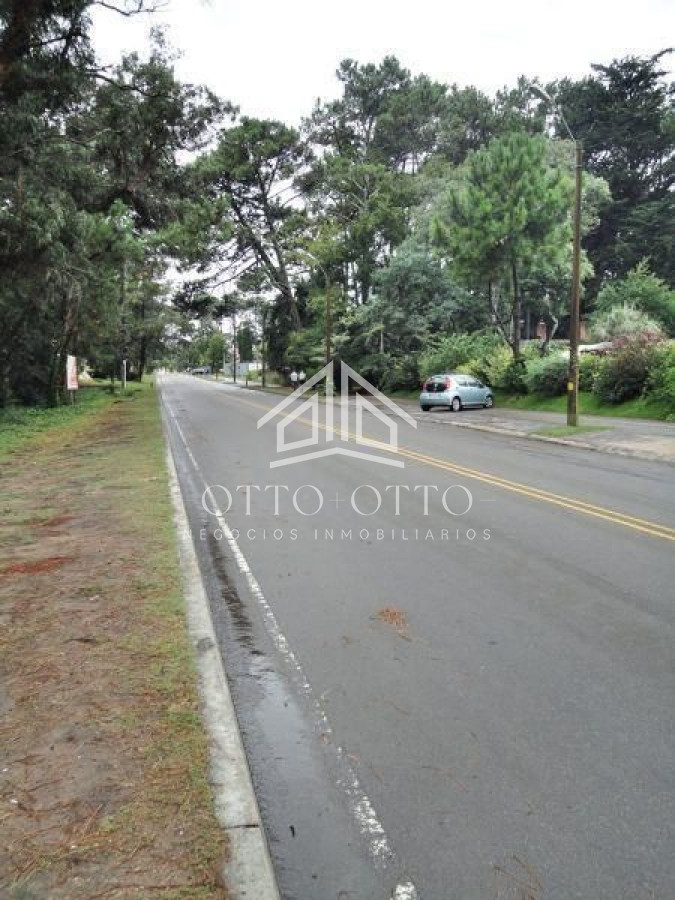 Terreno ID.663 - Terreno en venta para desarrollo en Punta del Este