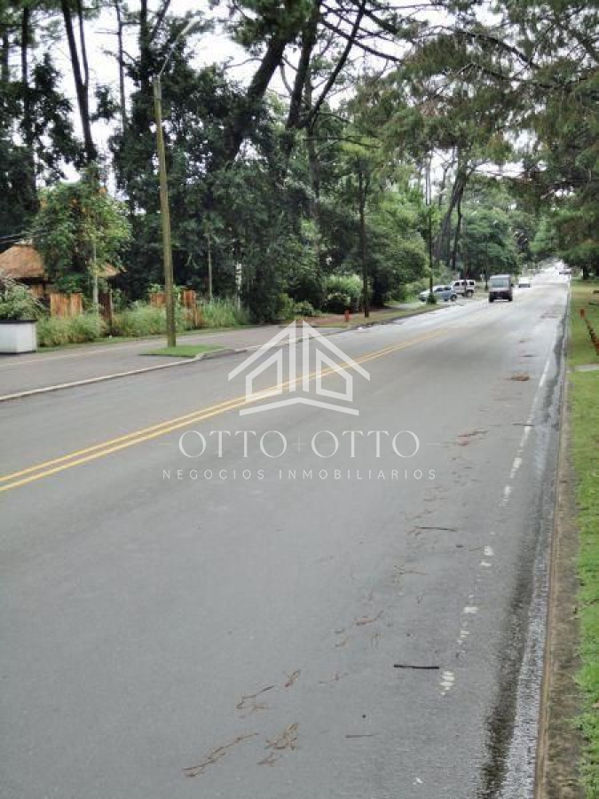Terreno ID.663 - Terreno en venta para desarrollo en Punta del Este