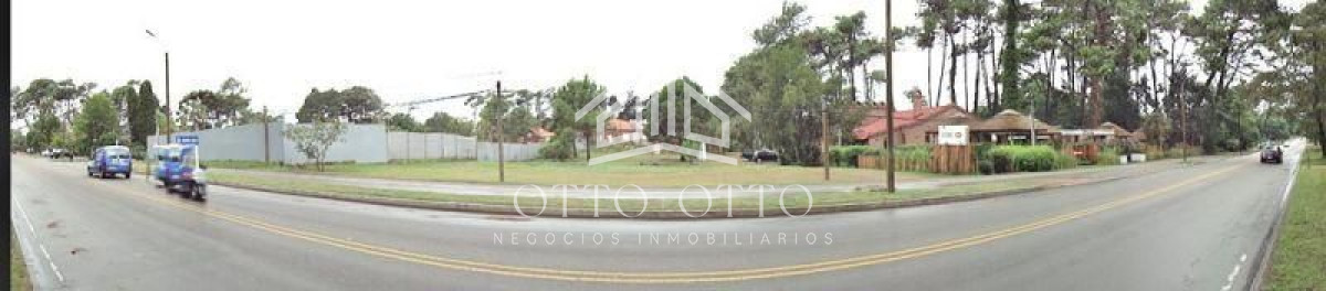 Terreno ID.663 - Terreno en venta para desarrollo en Punta del Este