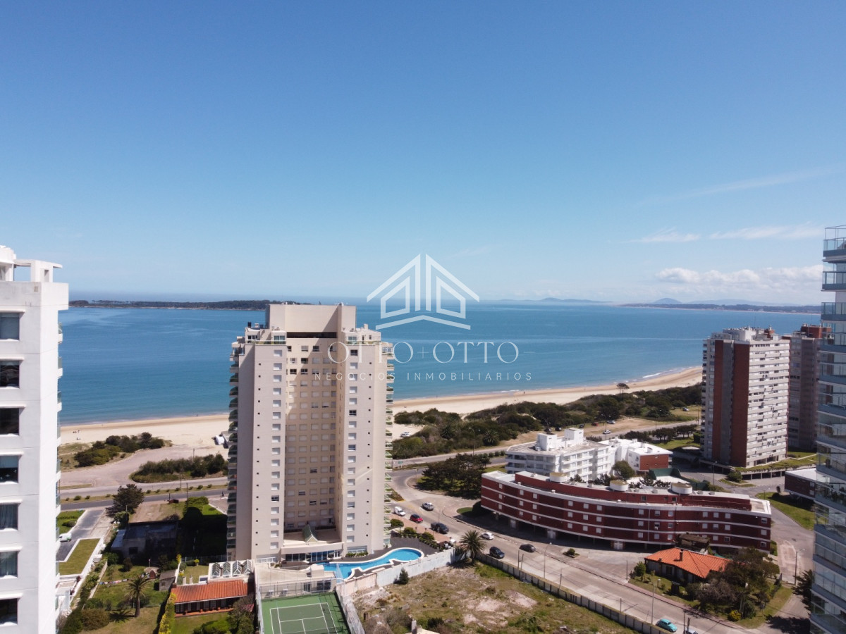 Terreno ID.27284 - Lote en venta en Playa Mansa 