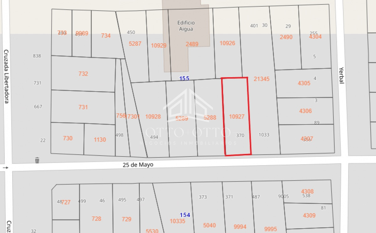 Terreno ID.23123 - Lote en venta en Maldonado 