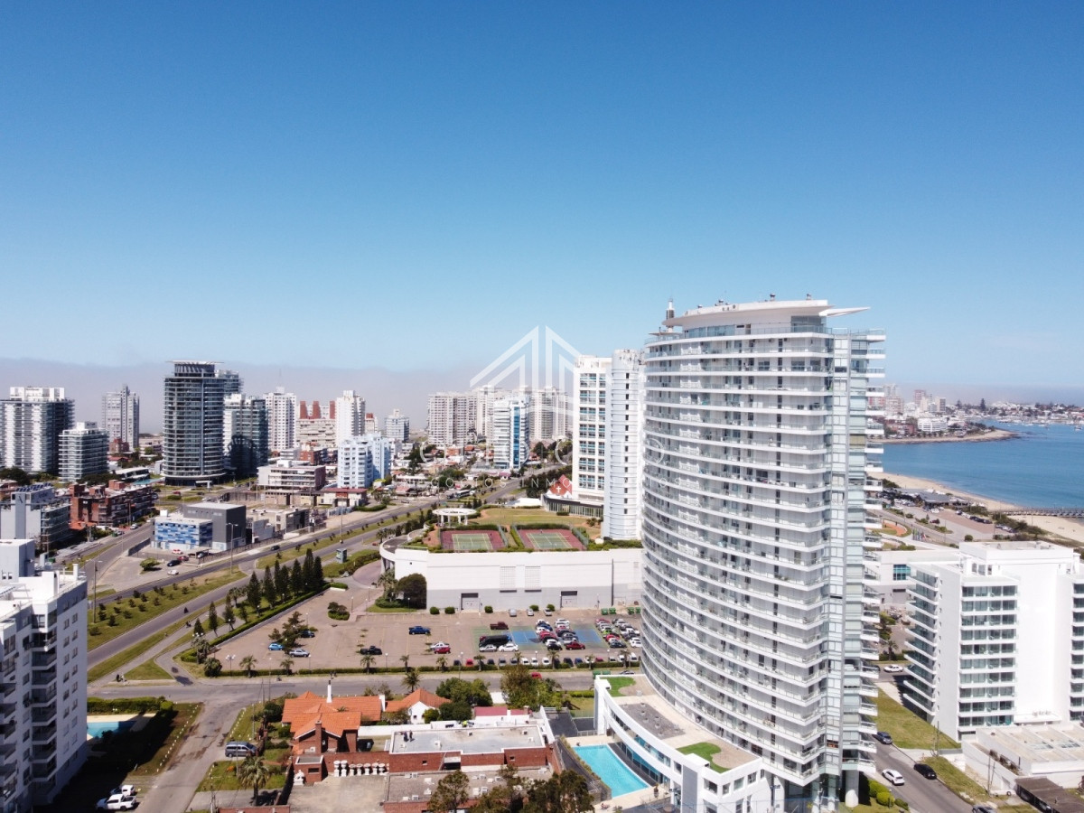 Terreno ID.27284 - Lote en venta en Playa Mansa 