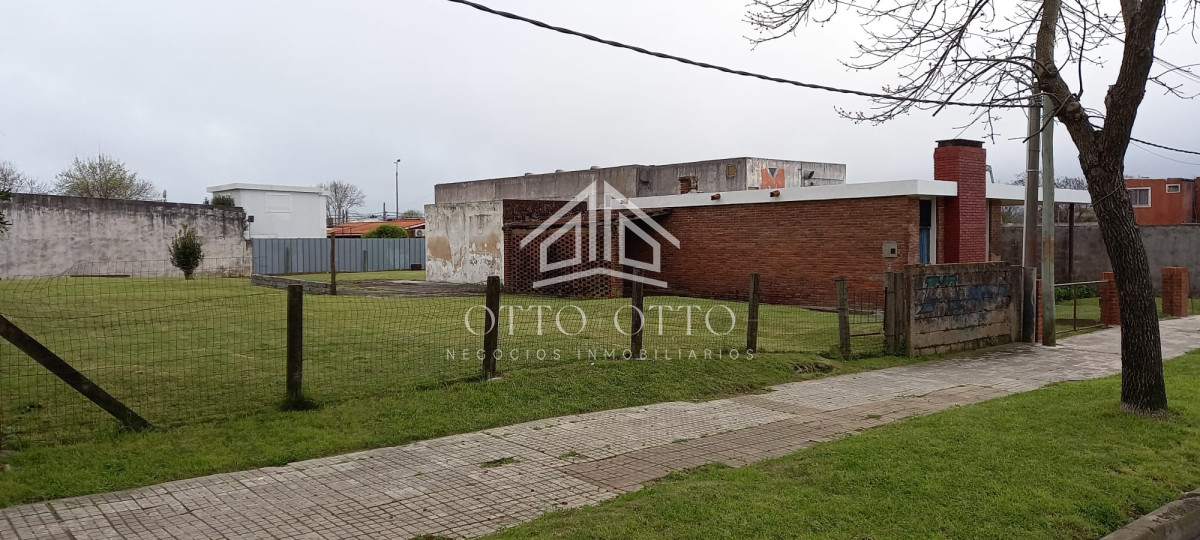 Terreno ID.23124 - Terreno para vivienda permanente o construcción de Edificio
