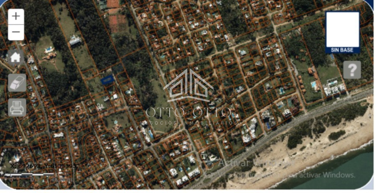 Terreno ID.21509 - Terreno en Punta del Este, Rincón del Indio
