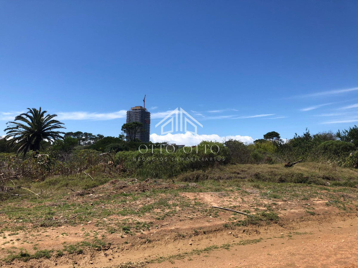 Terreno ID.23865 - Lotes Rincón del Indio, Playa Brava