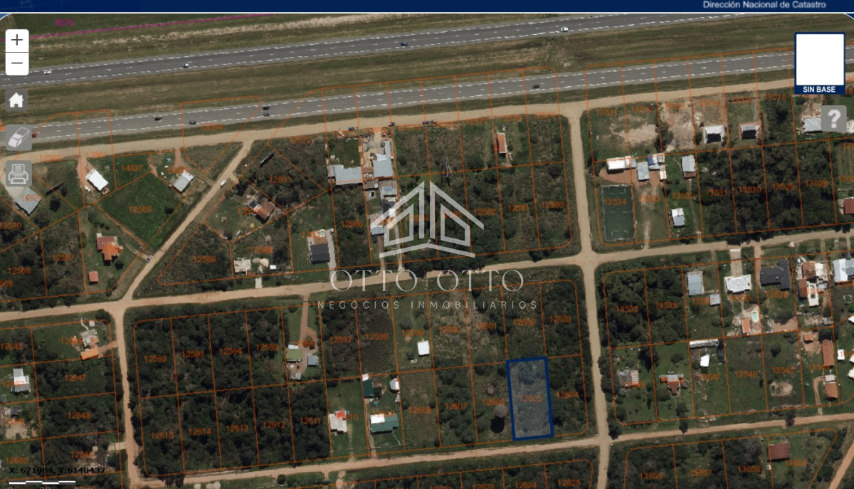 Ocean Park - GoPunta - Portal Inmobiliario de Punta del Este - Maldonado