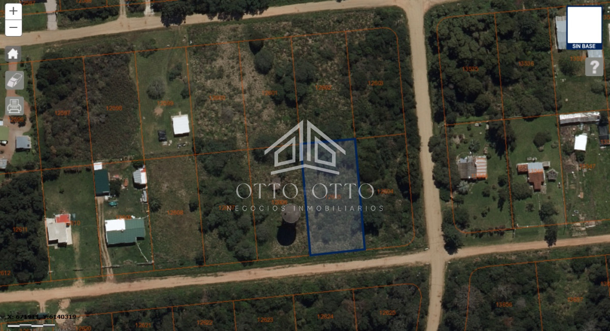 Ocean Park - GoPunta - Portal Inmobiliario de Punta del Este - Maldonado