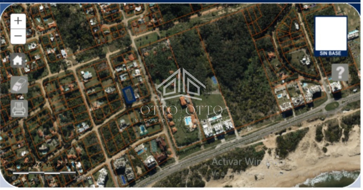Terreno ID.4599 - Terreno en venta Rincon del Indio 