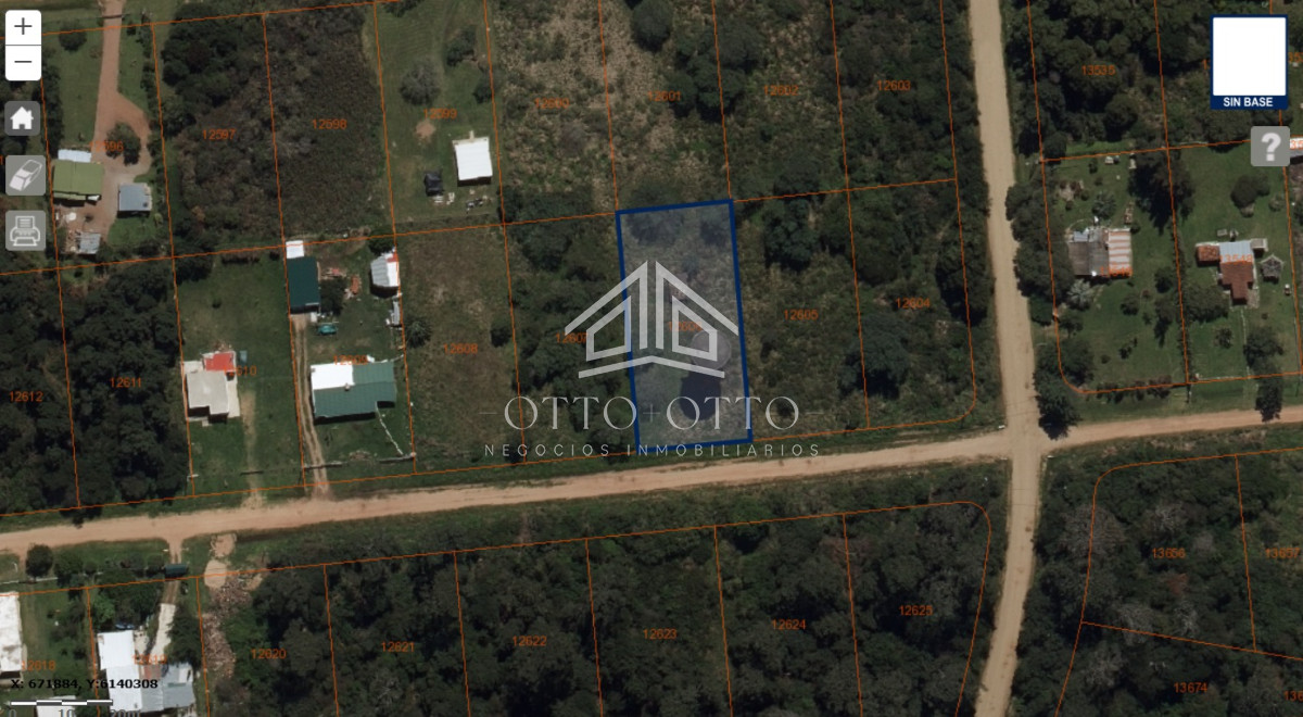 Terreno ID.28401 - TERRENO OCEAN PARK 1 EN VENTA