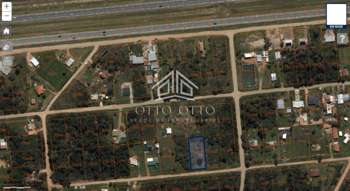 Terreno ID.28401 - TERRENO OCEAN PARK 1 EN VENTA