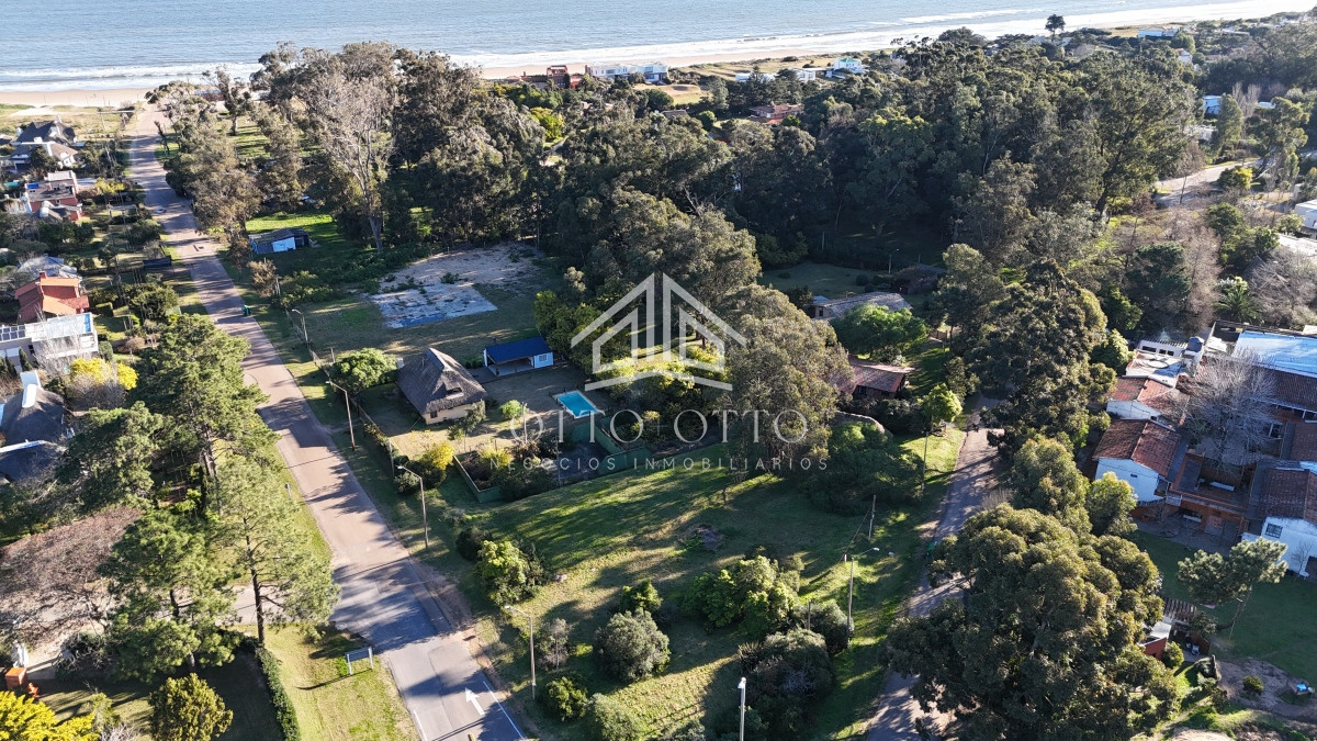 Terreno ID.4106 - INCREIBLE TERRENO EN VENTA PUNTA BALLENA