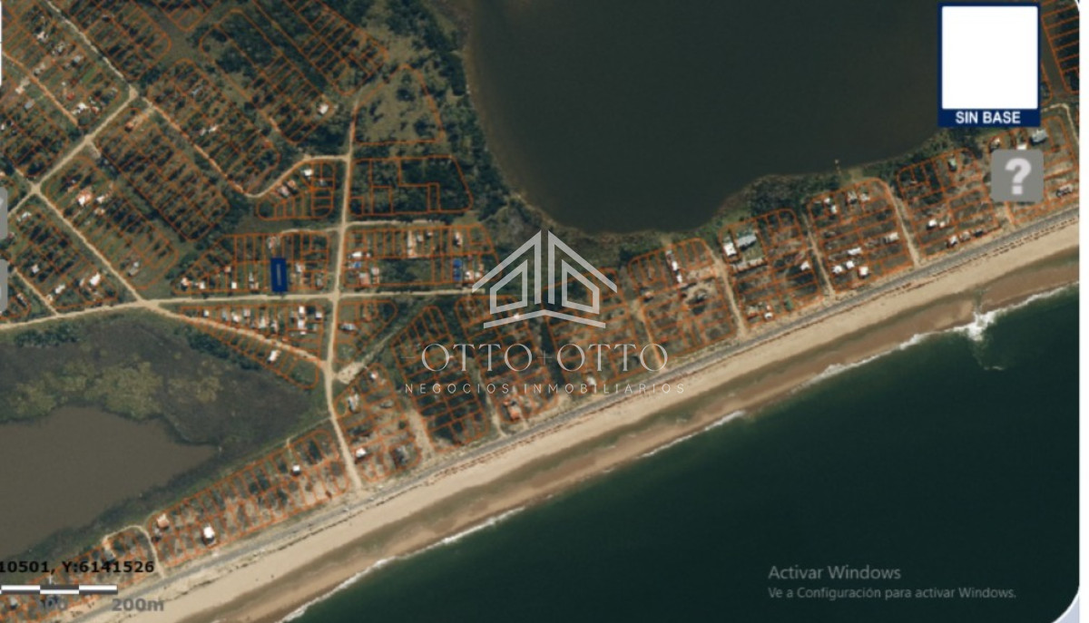 LOTE EN SANTA MONICA - GoPunta - Portal Inmobiliario de Punta del Este - Maldonado