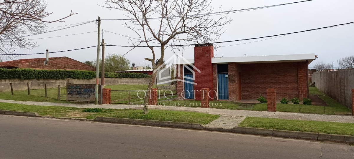 Terreno ID.23124 - Terreno para vivienda permanente o construcción de Edificio