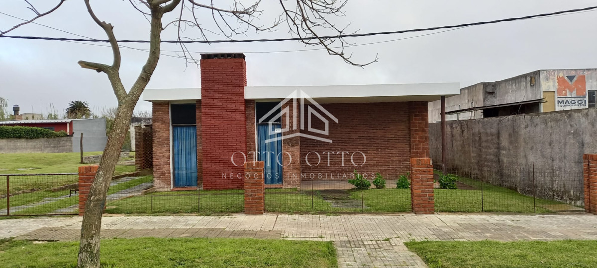 Terreno ID.23124 - Terreno para vivienda permanente o construcción de Edificio