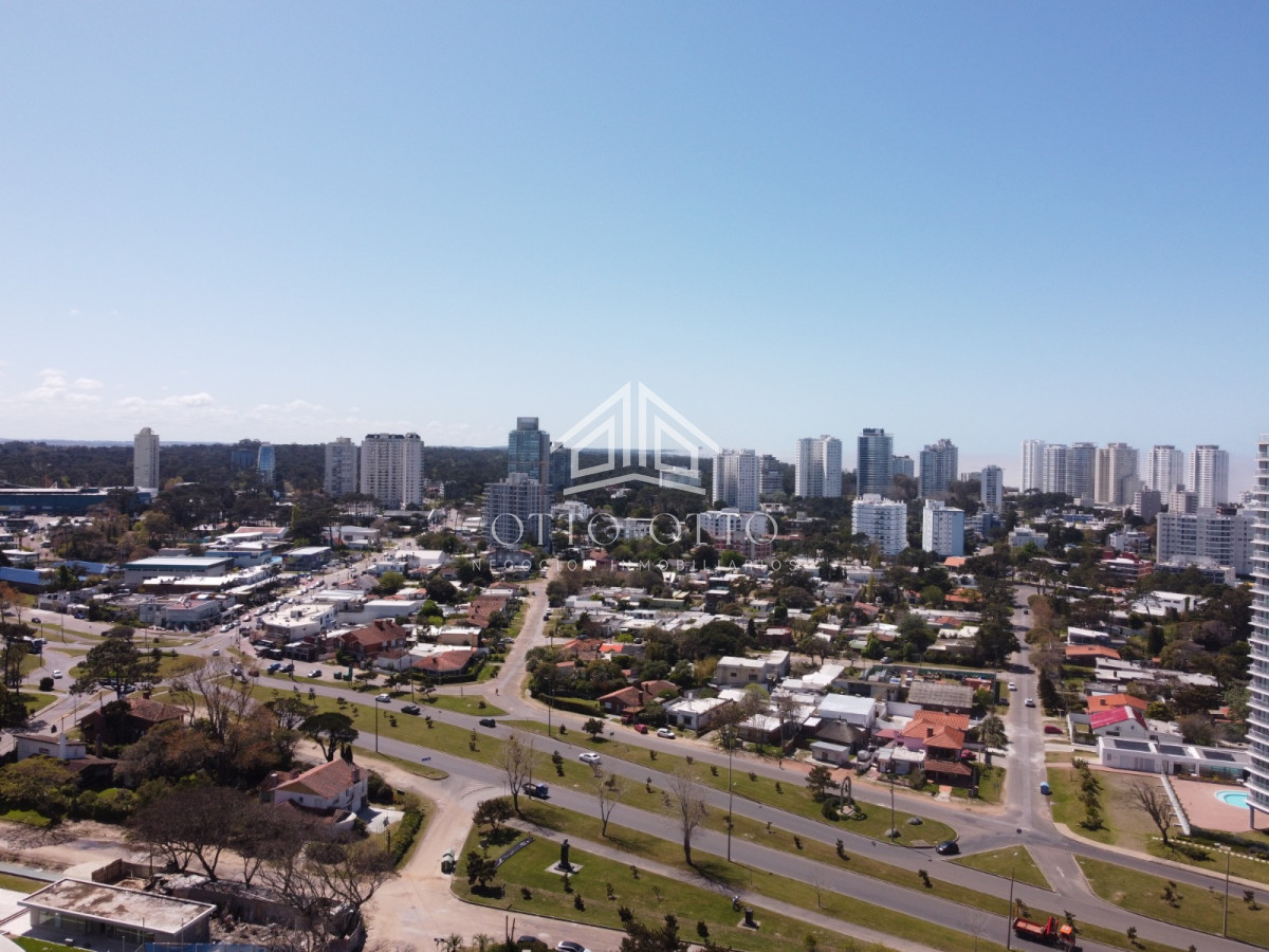 Terreno ID.27284 - Lote en venta en Playa Mansa 