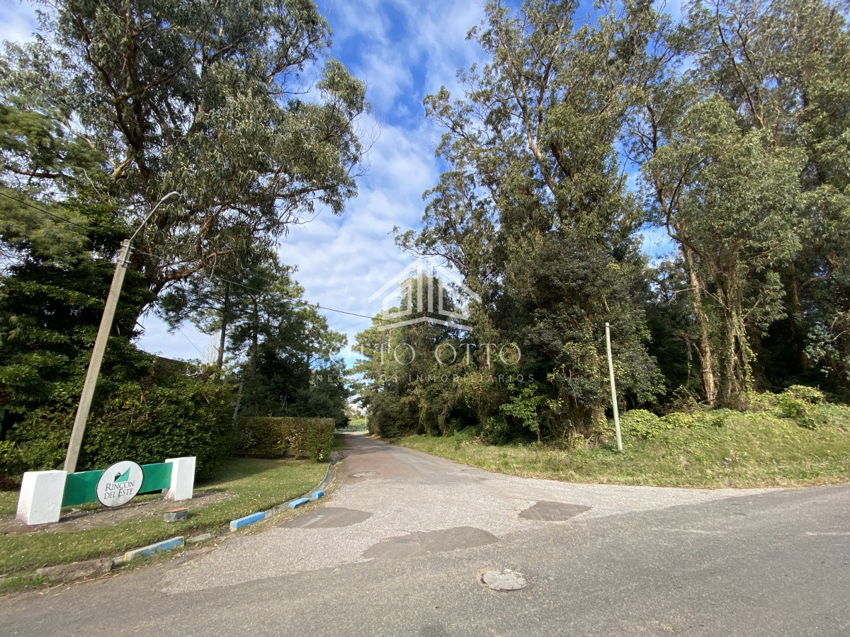 Terreno ID.5139 - Terreno en venta Rincón Del Indio 