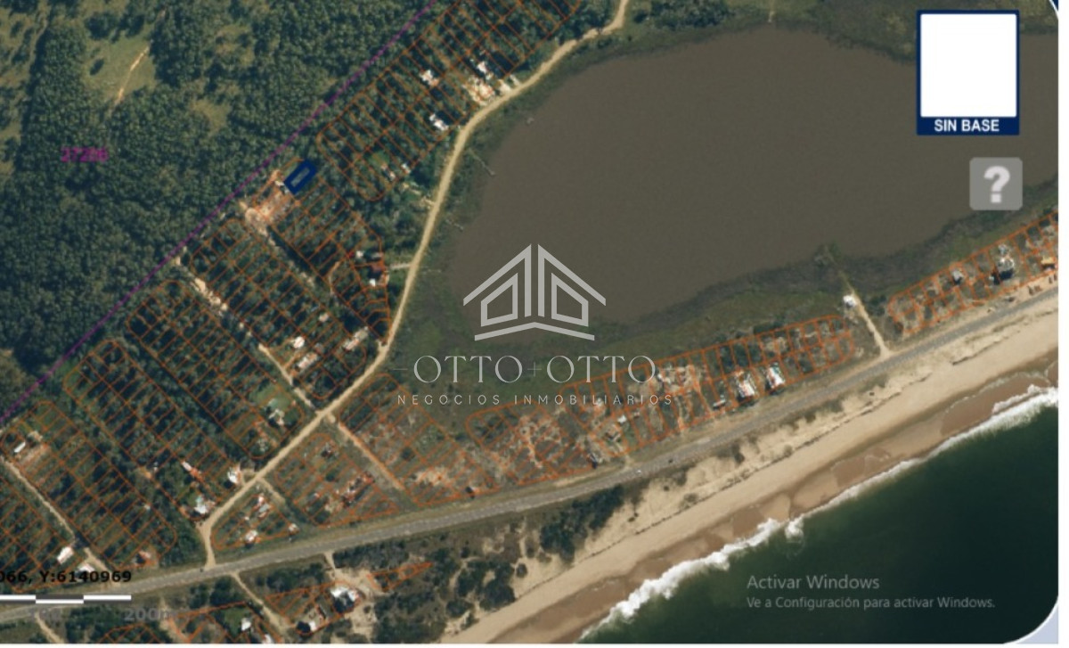 LOTE EN SANTA MONICA - GoPunta - Portal Inmobiliario de Punta del Este - Maldonado