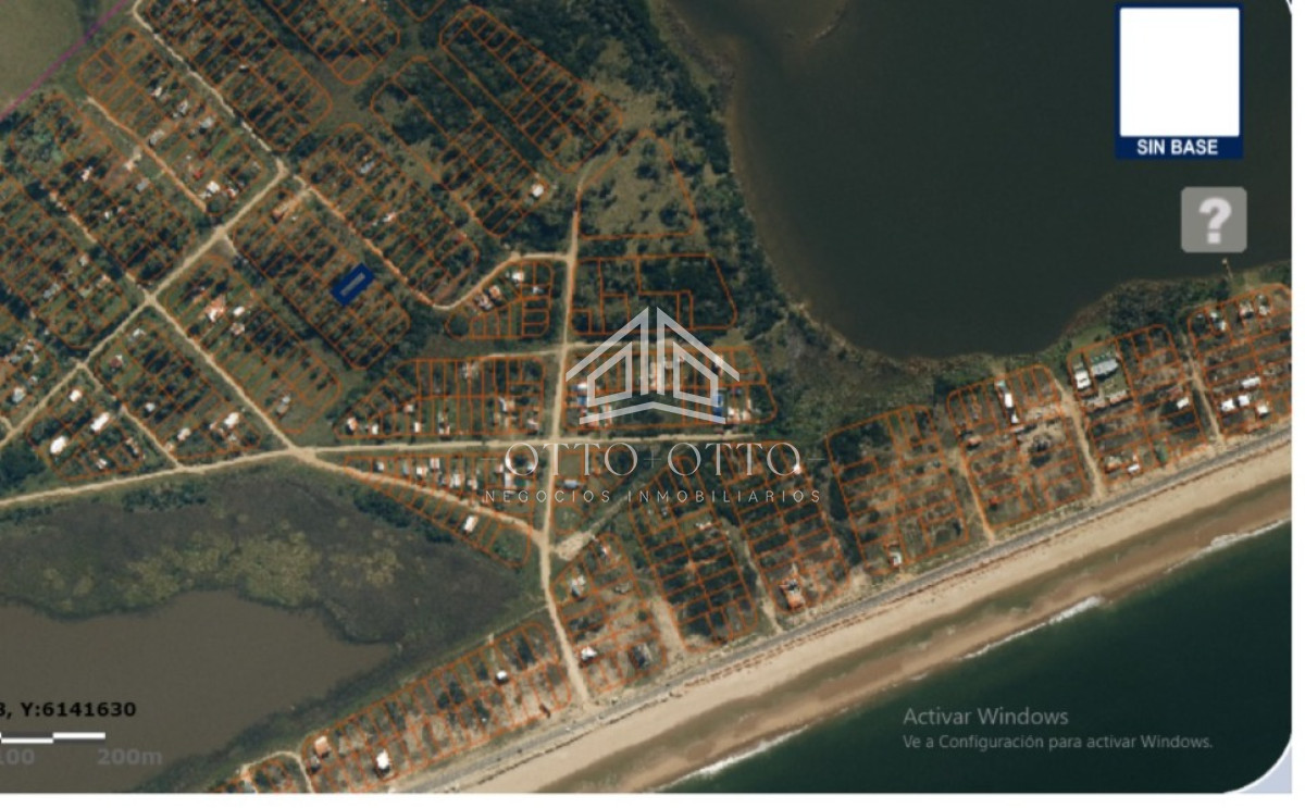 TERRENO EN SANTA MONICA - GoPunta - Portal Inmobiliario de Punta del Este - Maldonado
