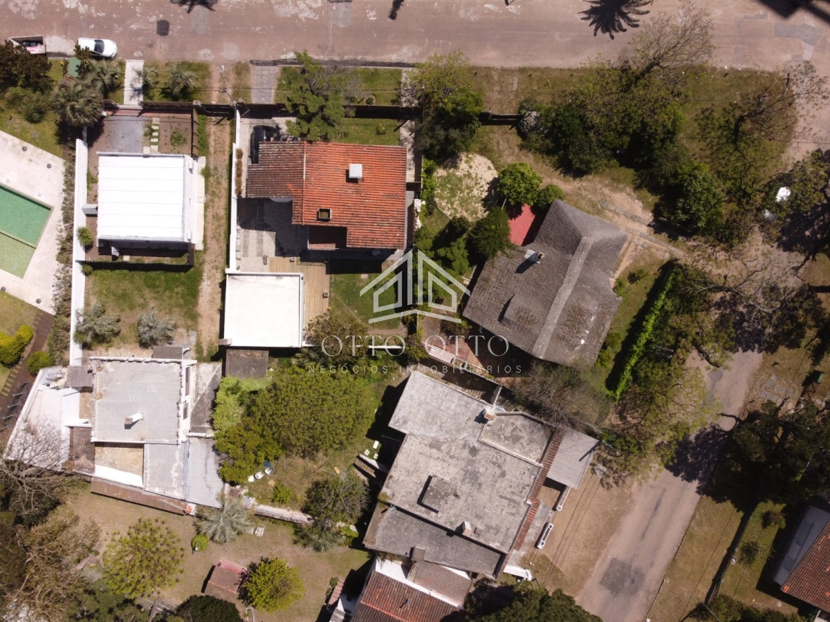 Terreno ID.27284 - Lote en venta en Playa Mansa 