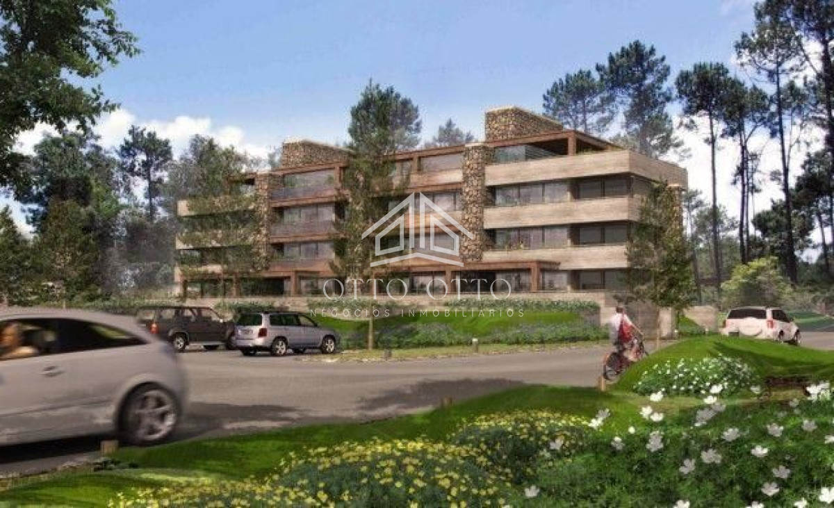 Terreno ID.1250 - Terreno en venta Playa Brava 