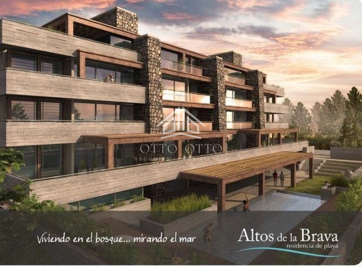 Terreno ID.1250 - Terreno en venta Playa Brava 