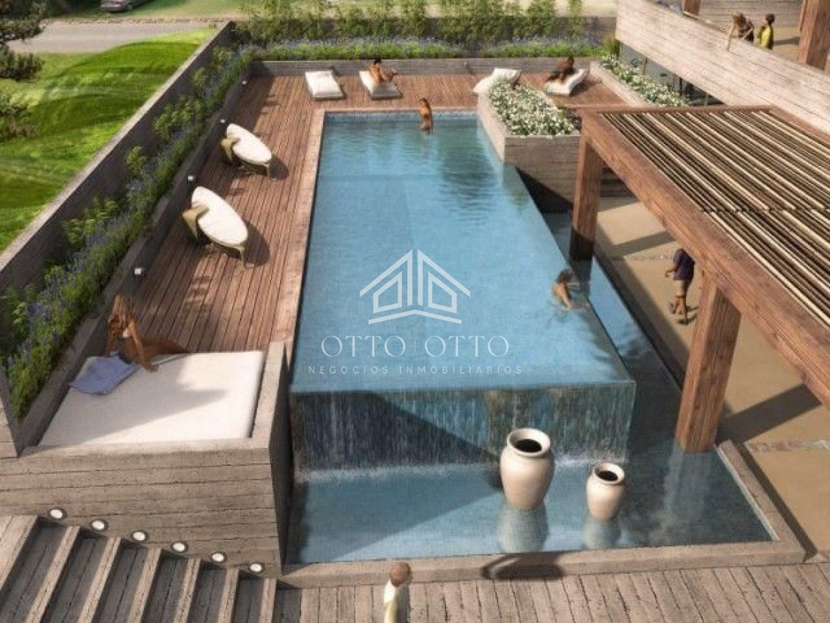 Terreno ID.1250 - Terreno en venta Playa Brava 