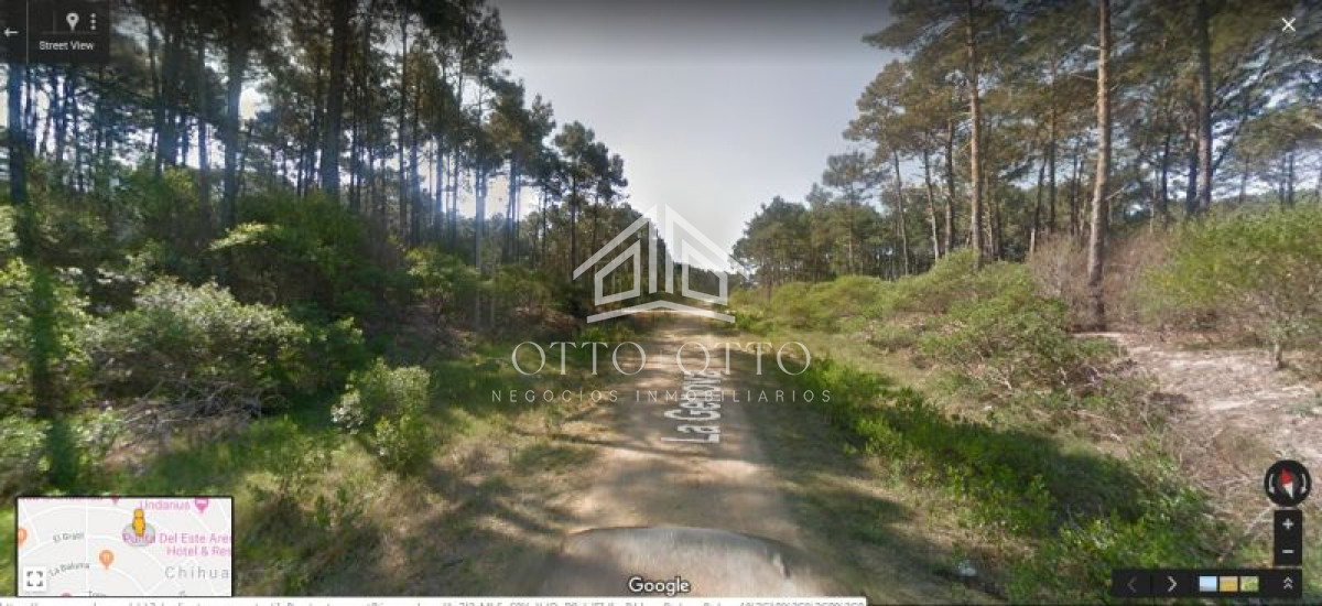 Terreno ID.4520 - Terreno en venta Punta Del Este 