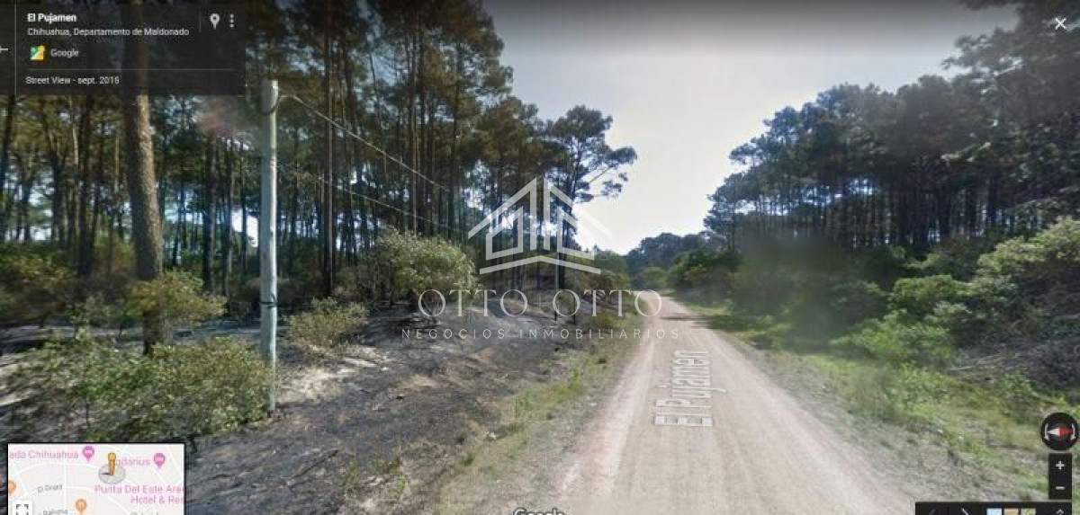 Terreno ID.4521 - Terreno en venta Punta Del Este 