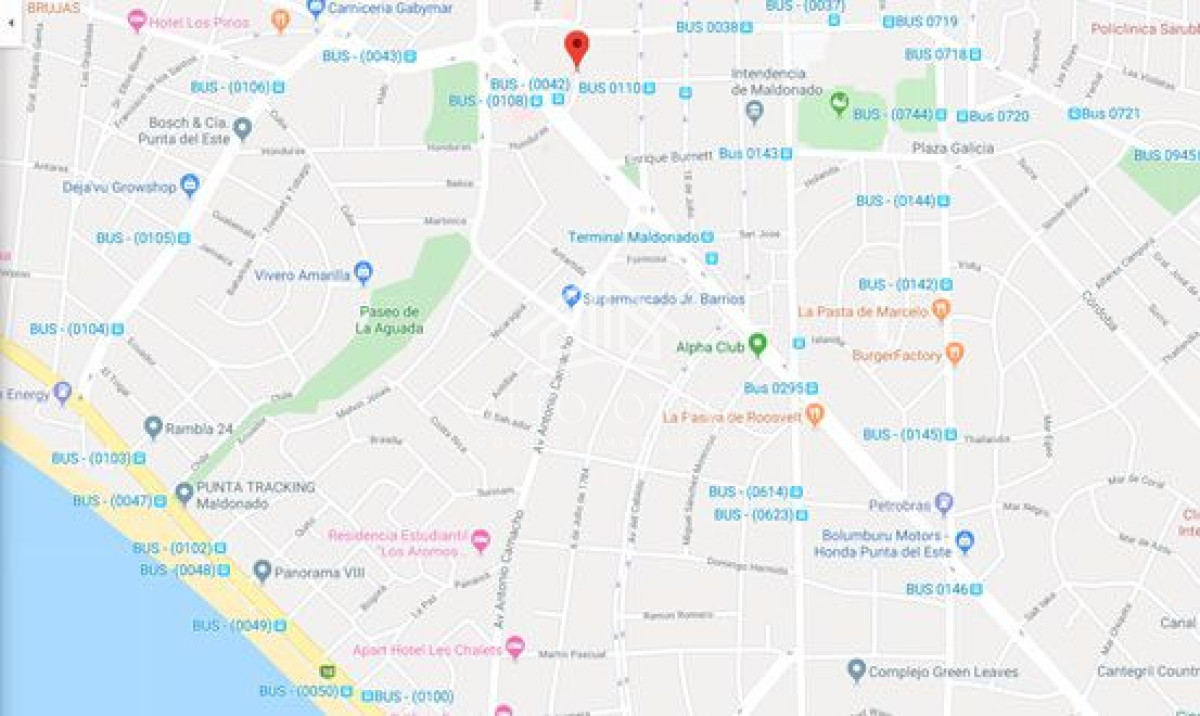 Terreno ID.5174 - Terreno en venta Roosevelt 