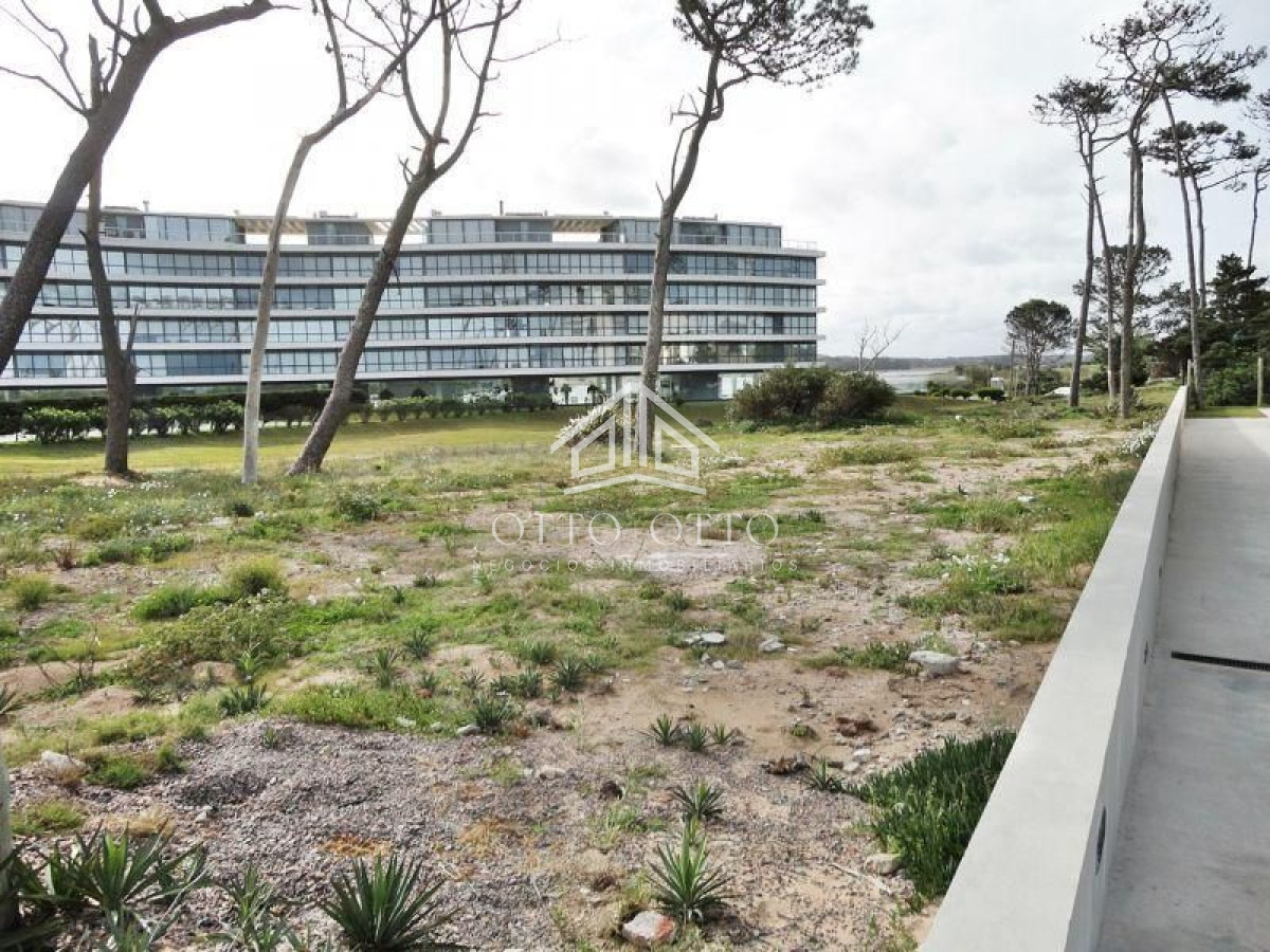 Terreno ID.795 - Terreno en venta Pinares 