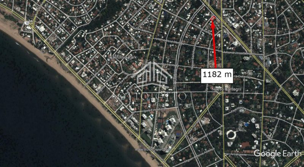 Terreno ID.986 - Terreno en venta  