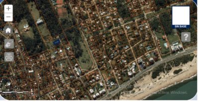 Terreno en Punta del Este, Rincón del Indio
