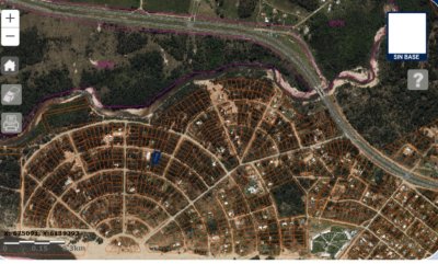 Terreno en venta Punta Del Este 