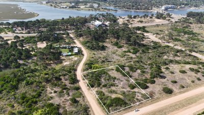 Terreno Apto para Edificar - Sufside