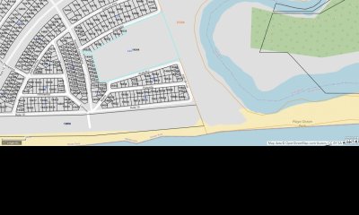 Terreno en venta para desarrollo en Ocean Park Punta del Este, Maldonado