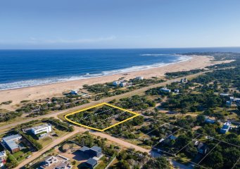3 Excelentes Lotes en Arenas de José Ignacio