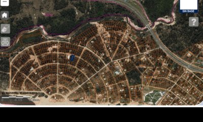Terreno en venta Punta Del Este